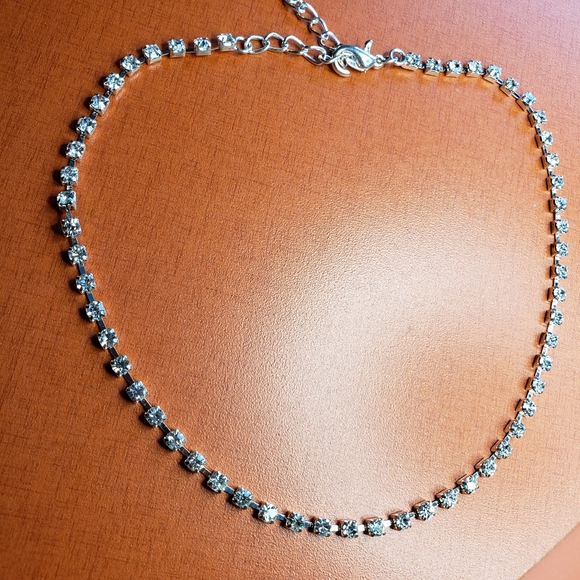 3 Unlisted Necklaces- Celestial Choker- 5 - Picture 12 of 15